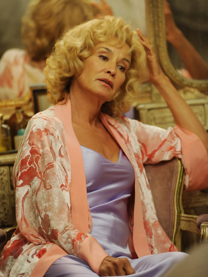 Jessica Lange as Constance Langdon in Season 1