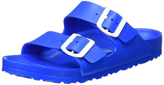 birkenstock arizona eva weight