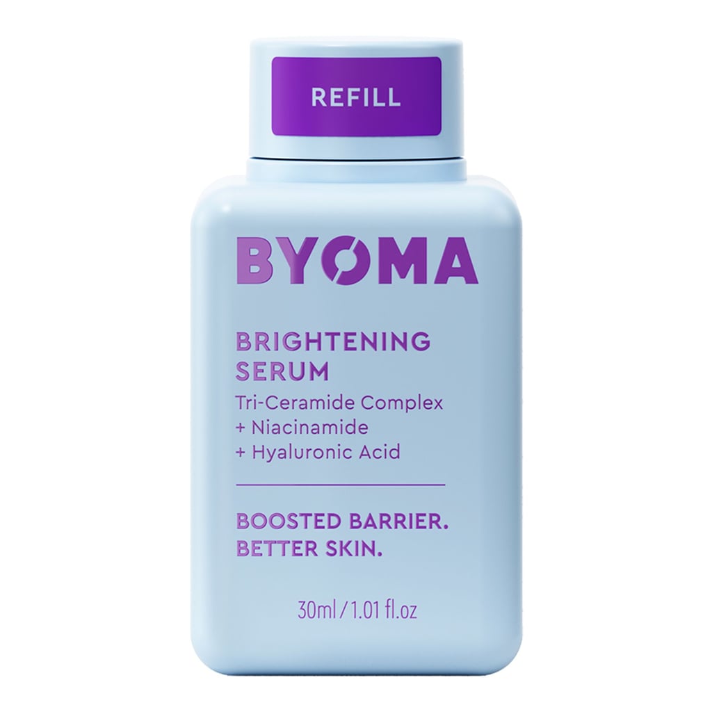Byoma Brightening Serum Refill