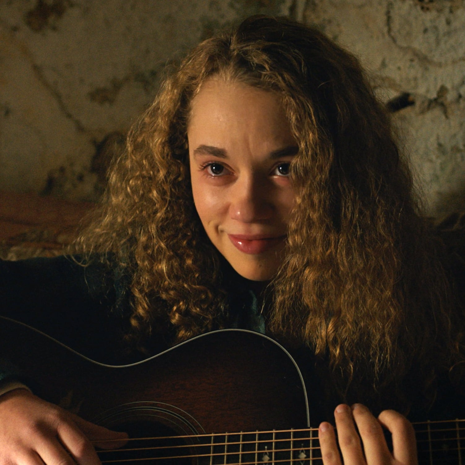 Watch Jillian Shea Spaeder S Best Singing Videos Popsugar Entertainment