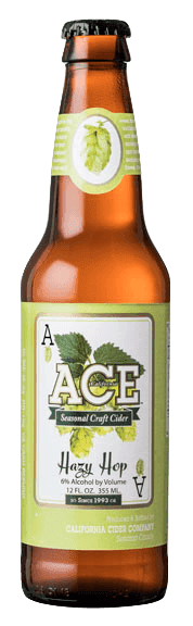 Ace Hazy Hop