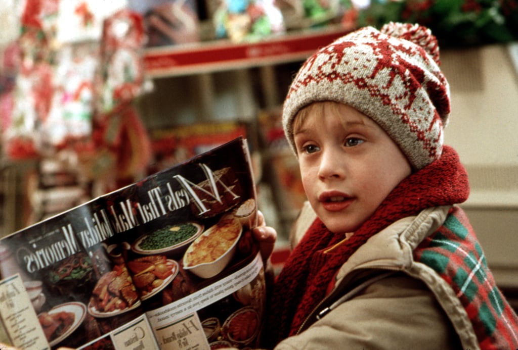 Holiday Movies Streaming Online in 2016 POPSUGAR Entertainment