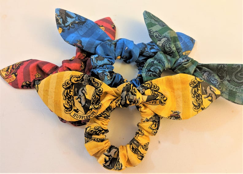 Harry Potter Hair Ties