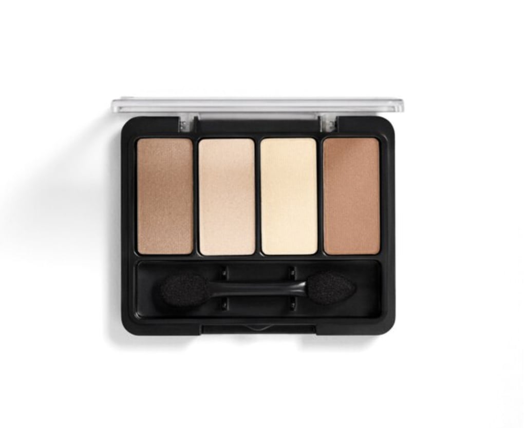 Covergirl Eye Enhancers 4-Kit Eyeshadow