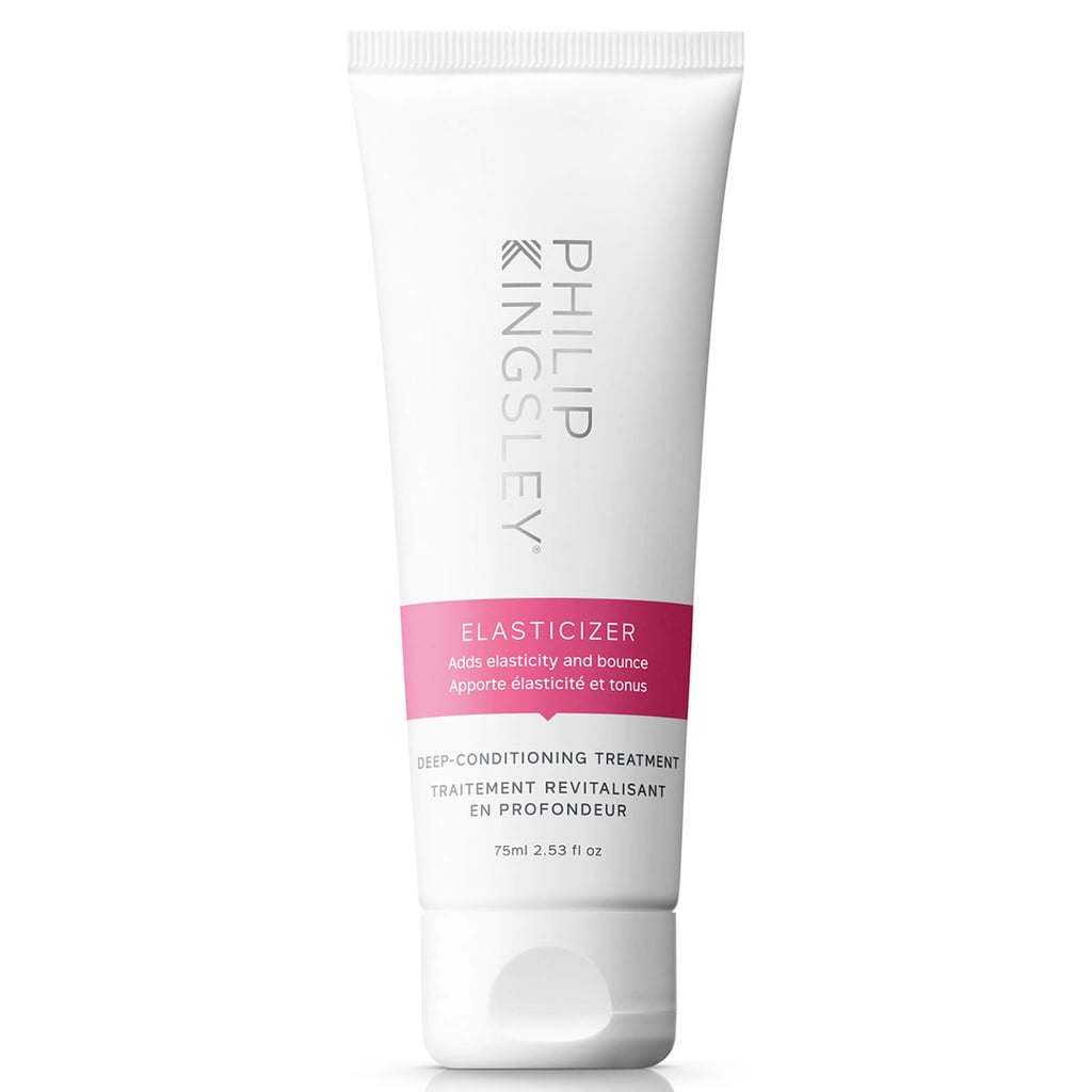 For Fine Hair Textures: Philip Kingsley Elasticizer Deep Conditioning Treatment