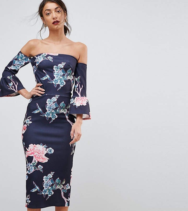 Party Dresses at ASOS | POPSUGAR Fashion