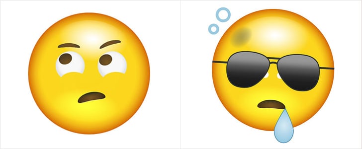 Funny Emoji Ideas | POPSUGAR Tech