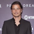 Josh Hartnett Has Returned, and He's Just as Hot as He Used to Be