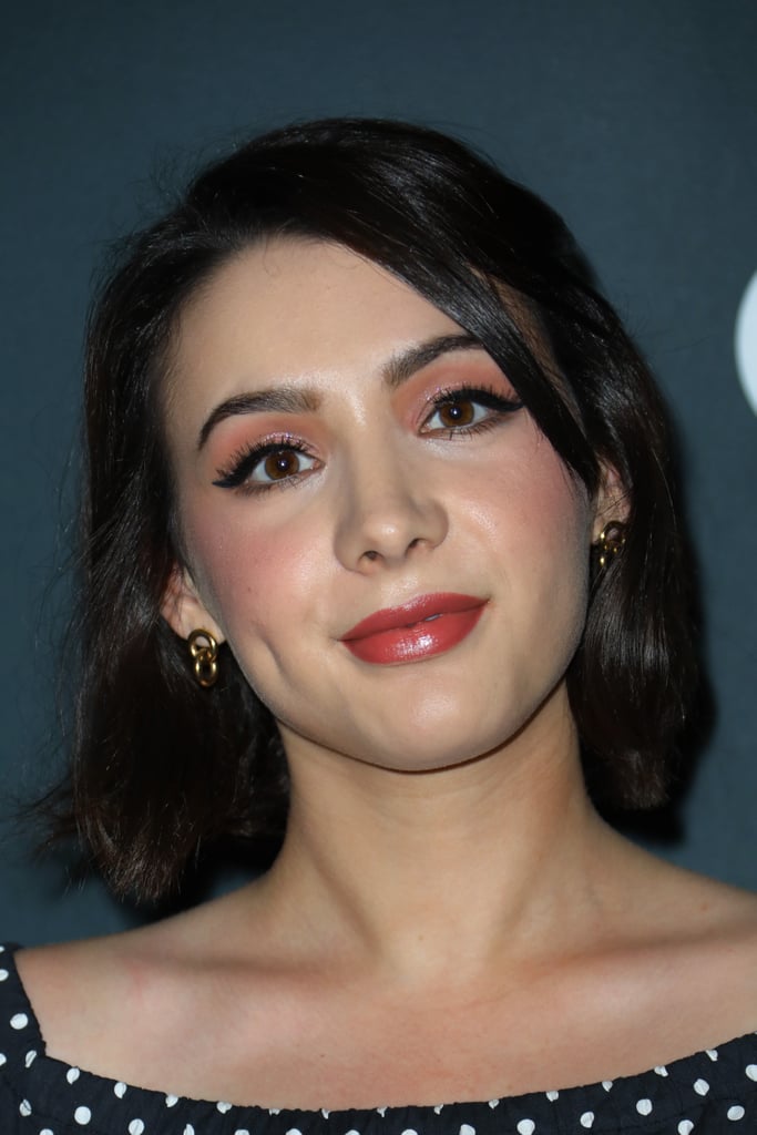 Hannah Marks