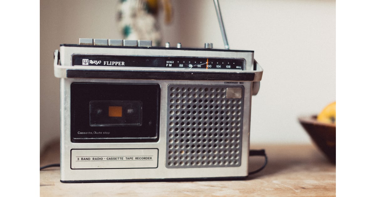 Outdated electronics What Should You Throw Away? POPSUGAR Smart