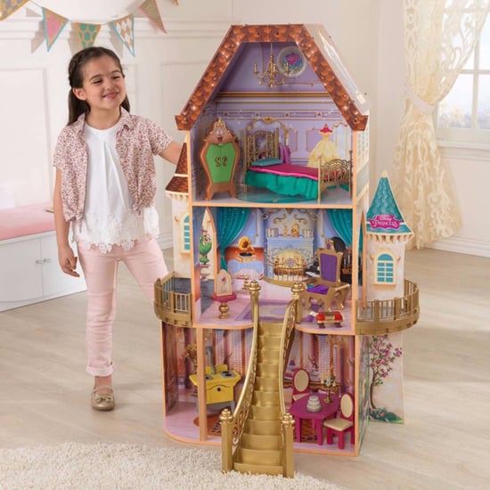 Beauty and the Beast Toys