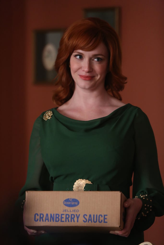 Joan Harris From Mad Men