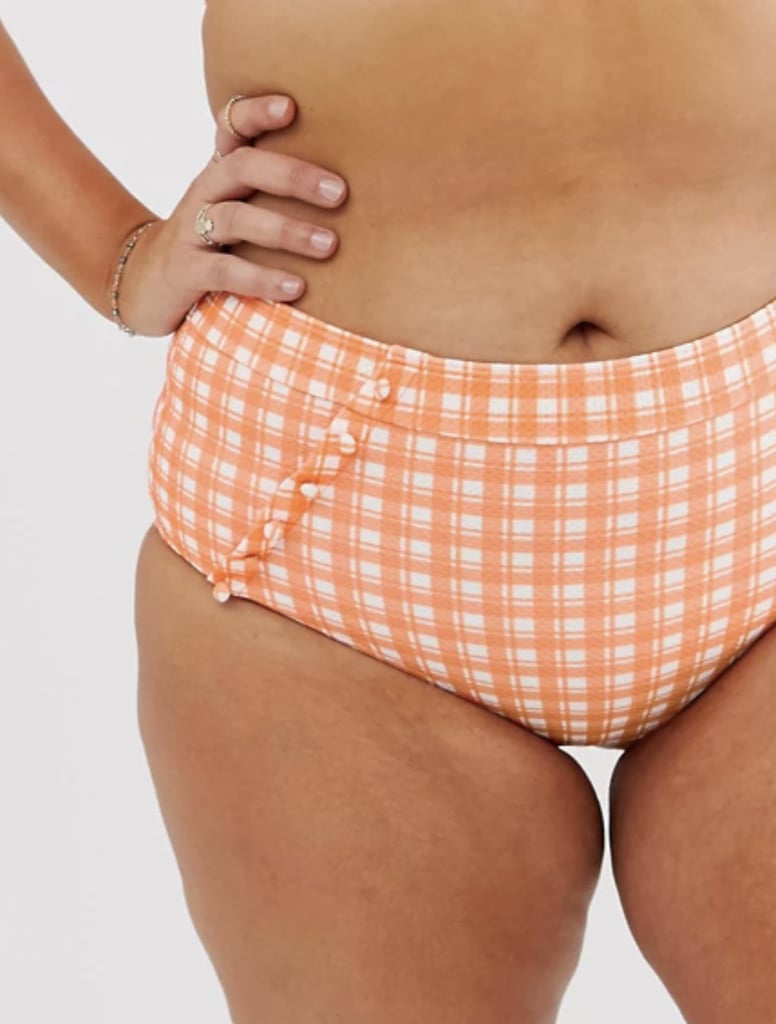 Sissone Bottoms