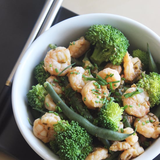Healthy Leftover Lunch Recipes