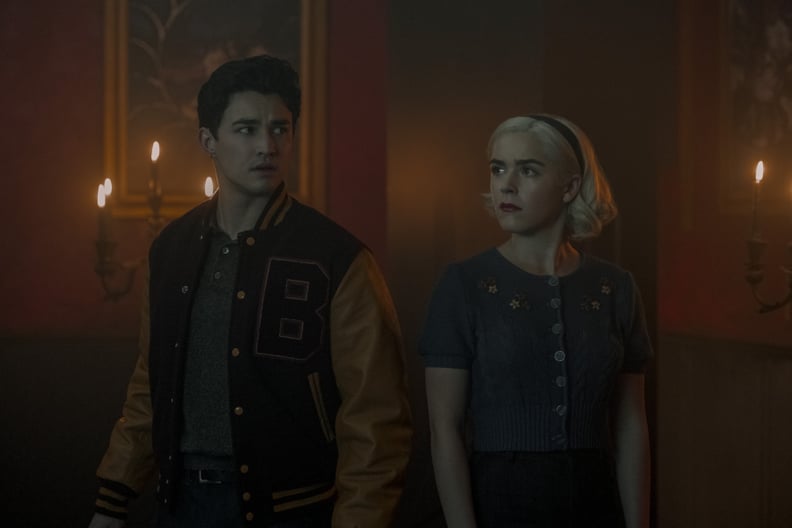 What Happens to Nick on the CAOS Series Finale?