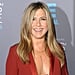 Jennifer Aniston's Engagement Ring