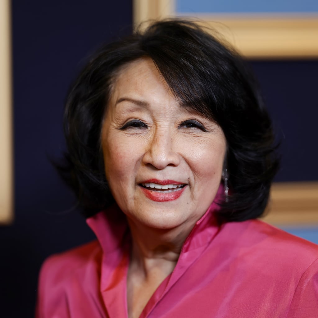 Connie Chung's 