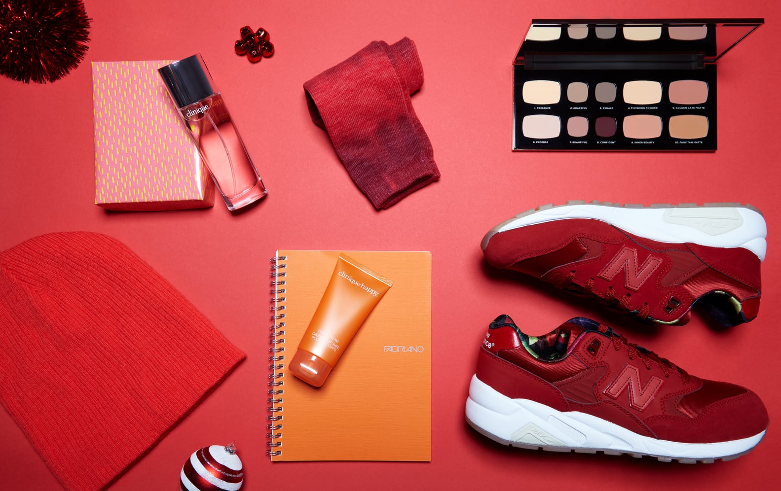 Gifts For Every Color of the Rainbow | PS Beauty