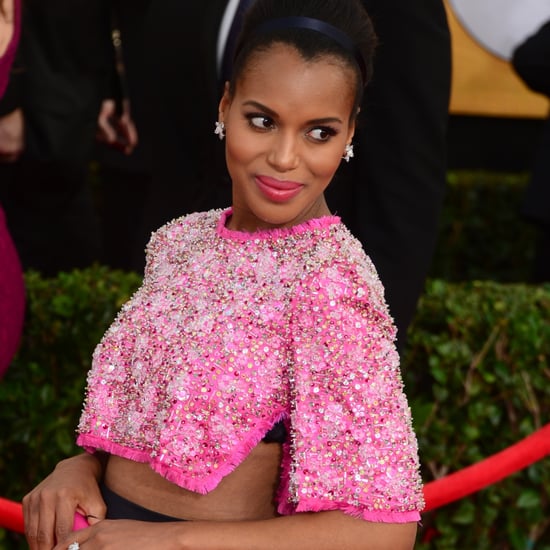 Best Celebrity Maternity Looks of 2014