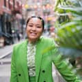 Photo of author Kayla Hui