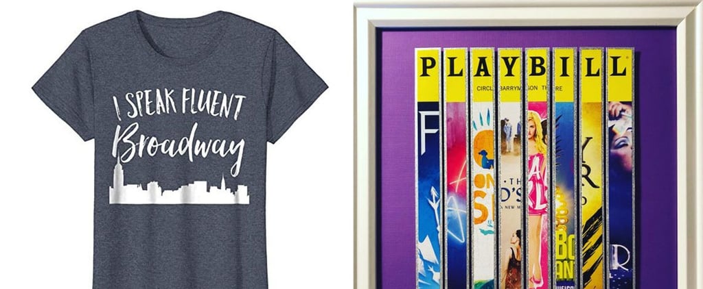 Broadway Gift Guide