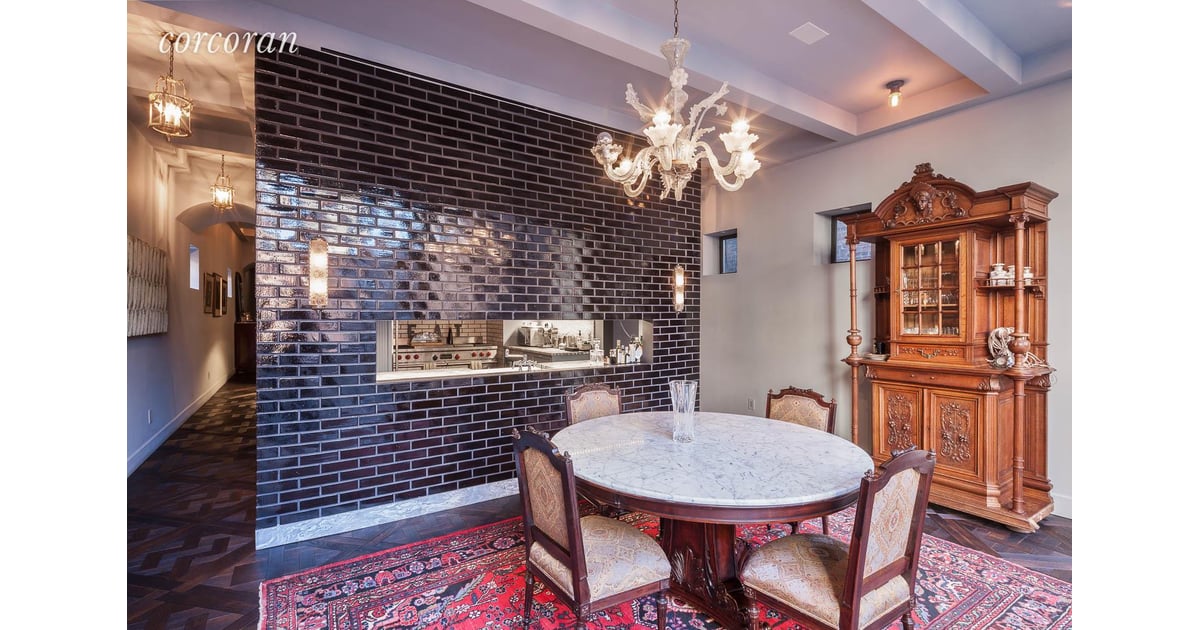 Look Inside Taylor Swift's Cornelia Street Rental Apartment POPSUGAR