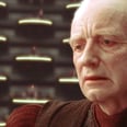 Here's Everything That You Need to Remember About Palpatine Before The Rise of Skywalker