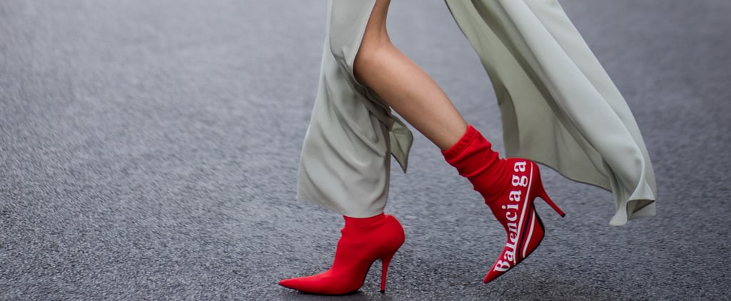 Shoe Trends For 2018