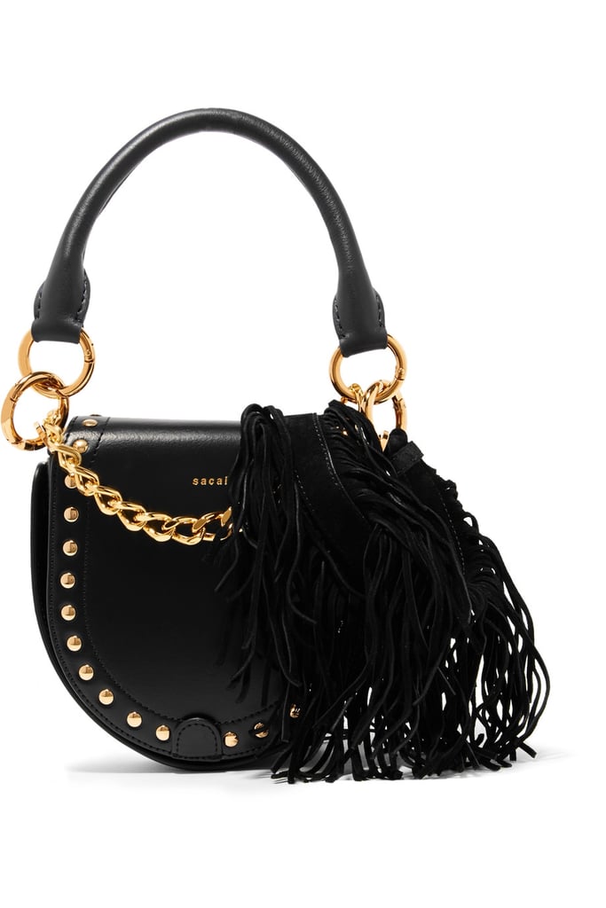 Sacai Shoulder Bag