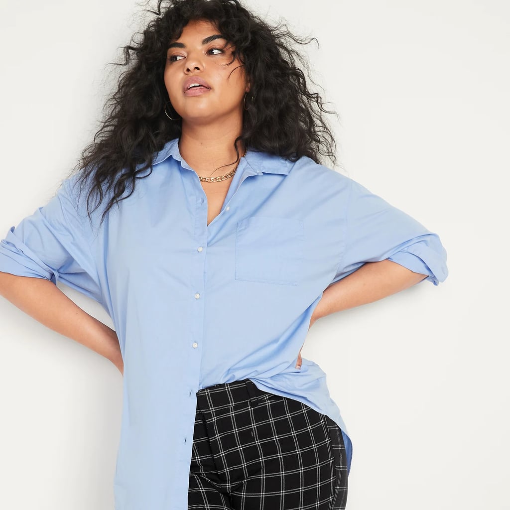 Best Women's Pants From Old Navy 2022 | POPSUGAR Fashion
