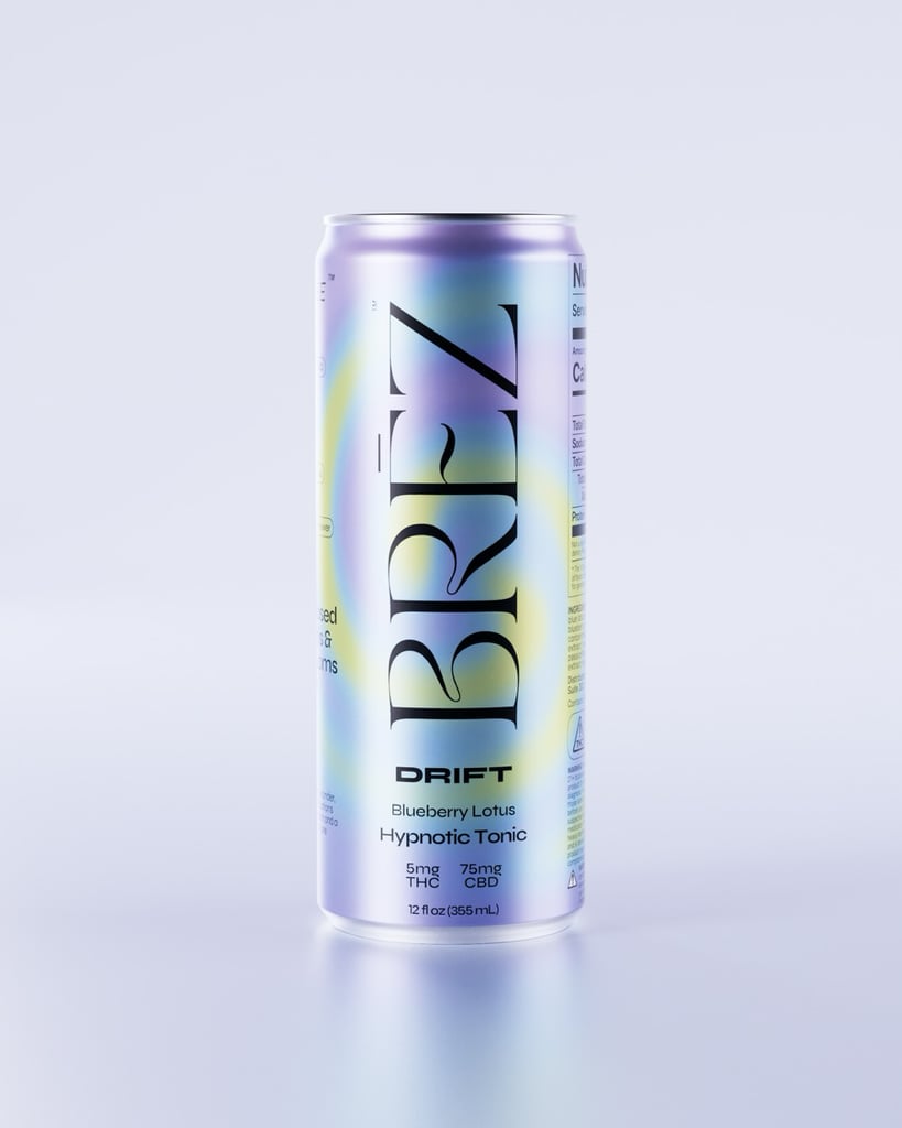 Brez Drift Hypnotic Tonic