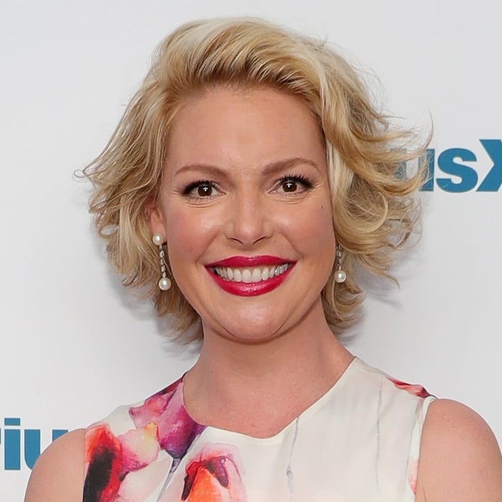 Katherine Heigl | POPSUGAR AU