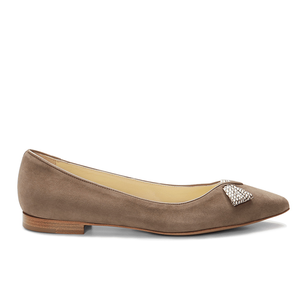 meghan markle sarah flint flats