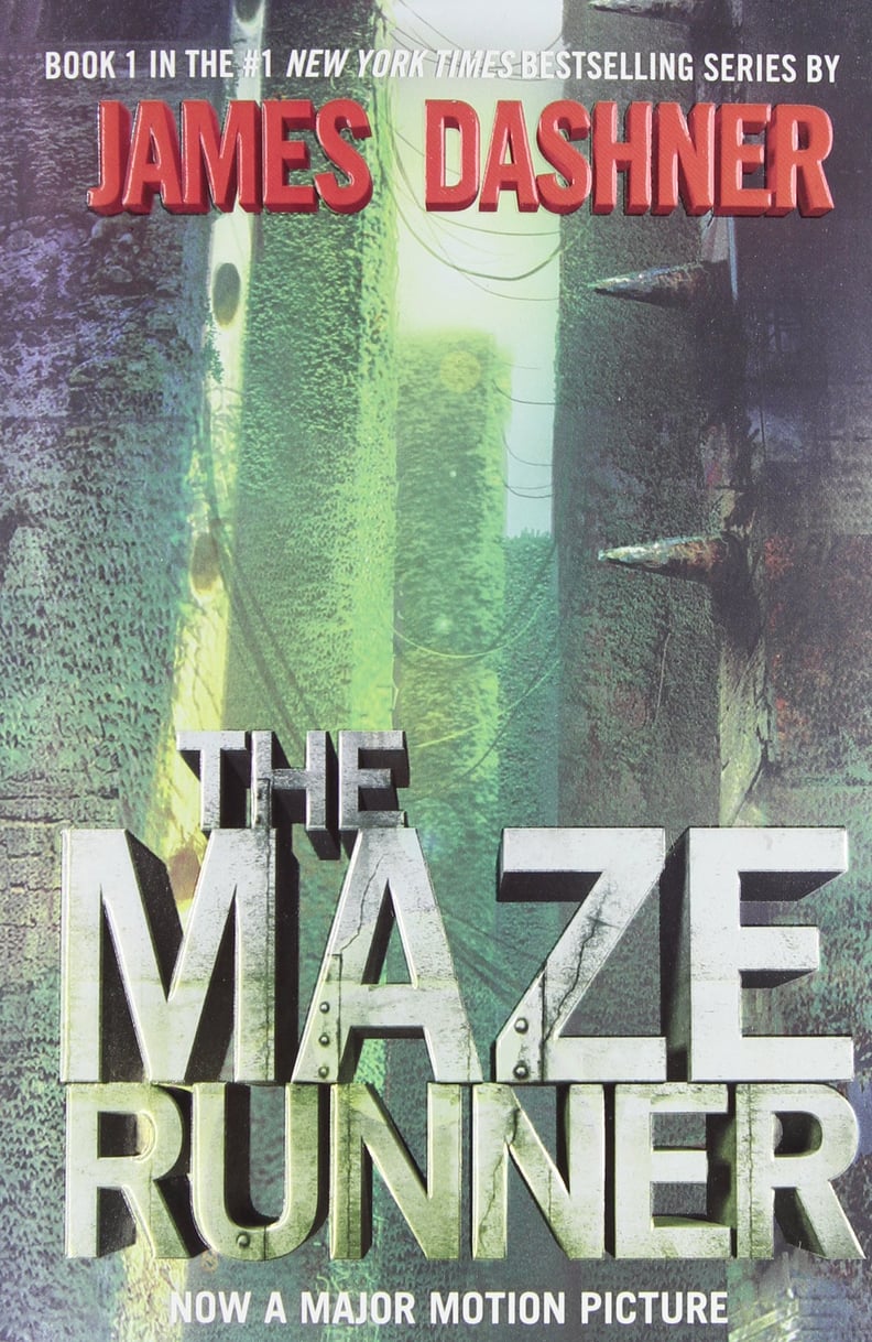 The Maze Runner