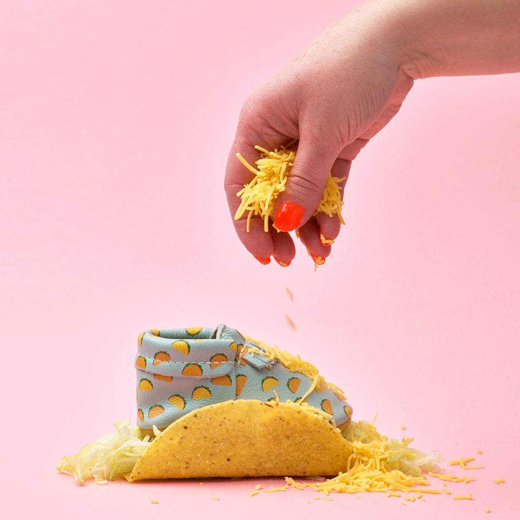 Taco Tuesday City Moccs