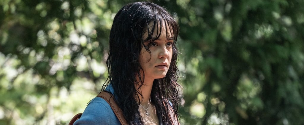 Yellowjackets' Creators Discuss the Shocking Season 1 Finale