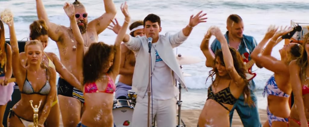 DNCE's "Cake by the Ocean" Video