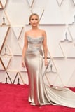 Every Sexy Oscars Red Carpet Outfit You Need to See From This Year's Show, Right Here