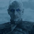 What Happens When a White Walker Dies?