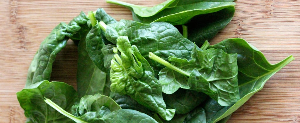 Winter Detox Foods