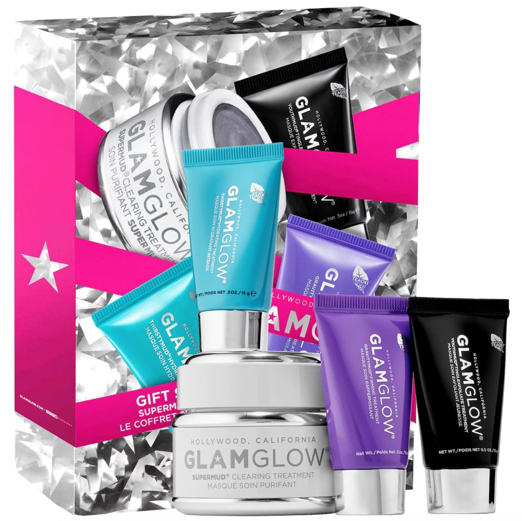 Glamglow Let It Glow! Super Mud Set