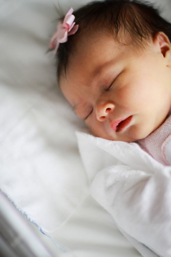 Beautiful Newborn Photos