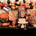 This Mom Threw a Guy Fieri-Themed Party For Her Toddler, and It Was a 1-Way Ticket to Flavortown