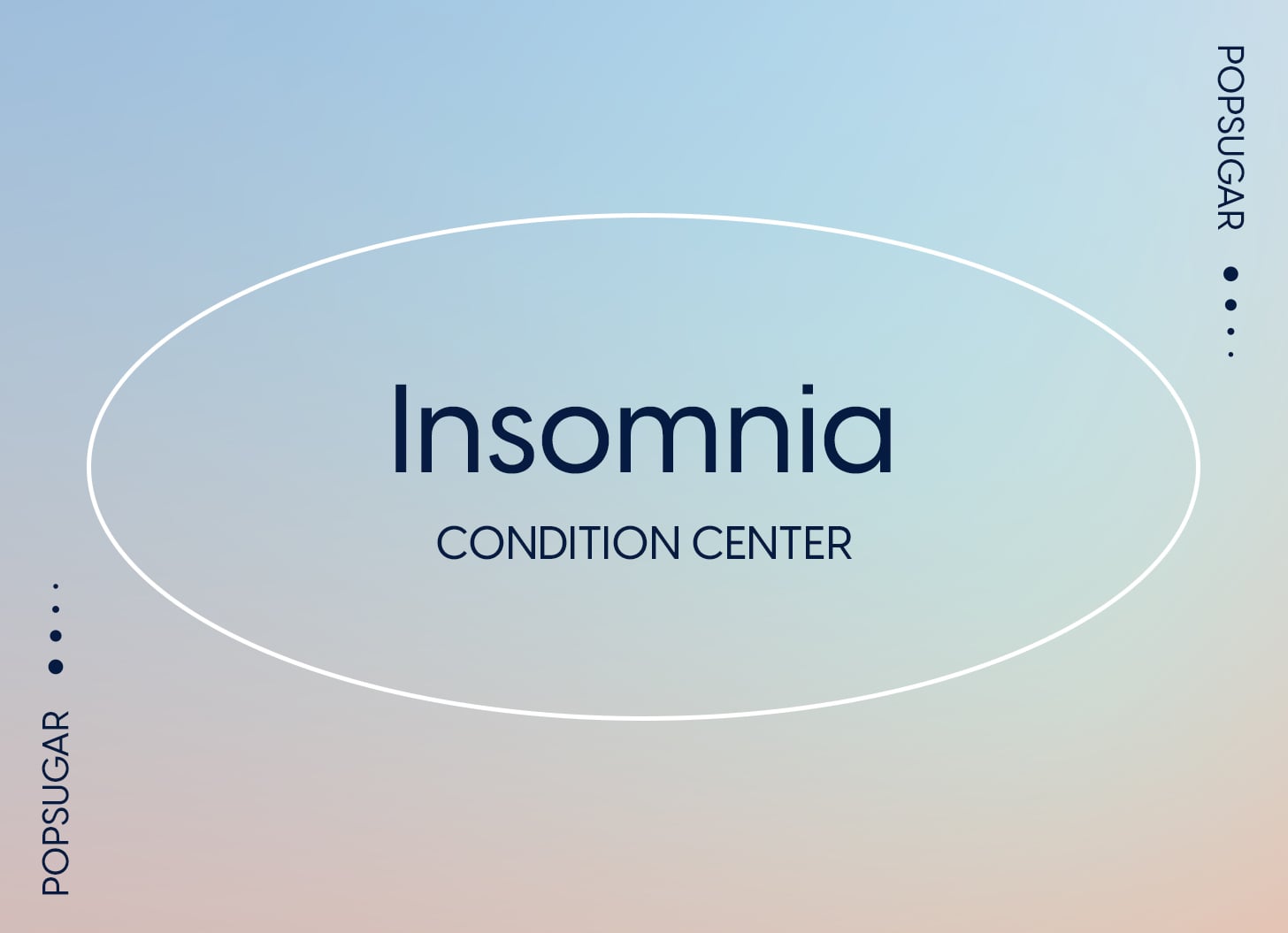 Insomnia symptoms causes treatment popsugar fitness