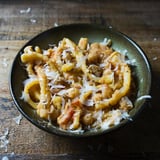 Pasta e Cece Recipe