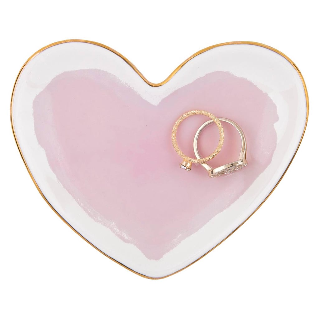 HeartShaped Tray Cheap Valentine's Day Products at Target POPSUGAR