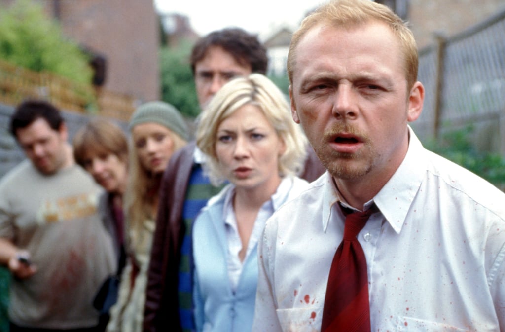 Shaun of the Dead (2004)