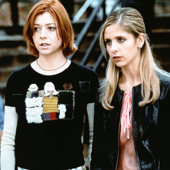 Buffy and American Horror Story Murder House Connection