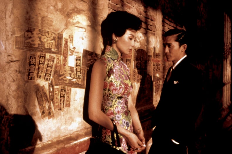 "In the Mood For Love"