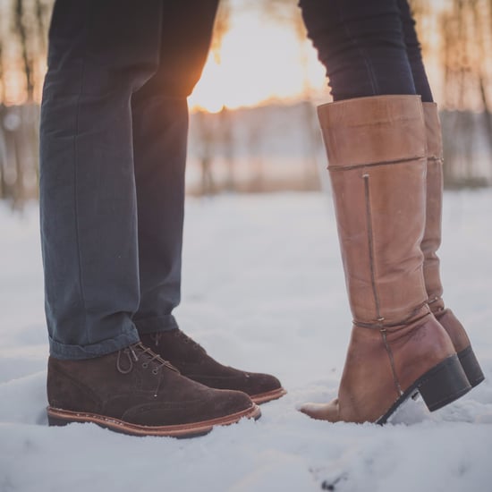 Holiday First Date Ideas